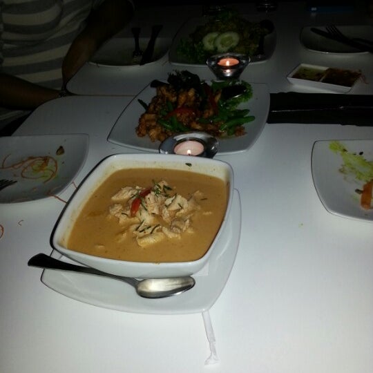 Photo prise au Beau Thai par Jeanine C. le11/3/2012