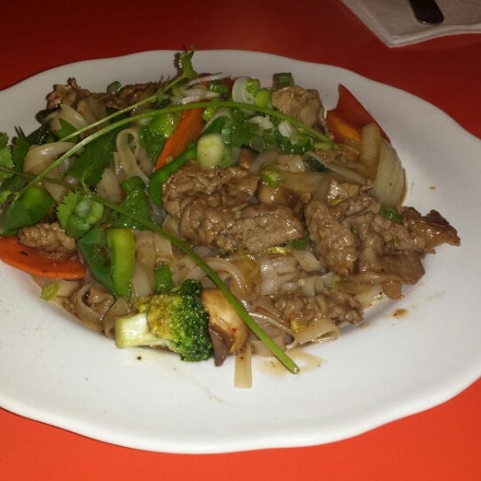 M Saigon South End Burlington, VT