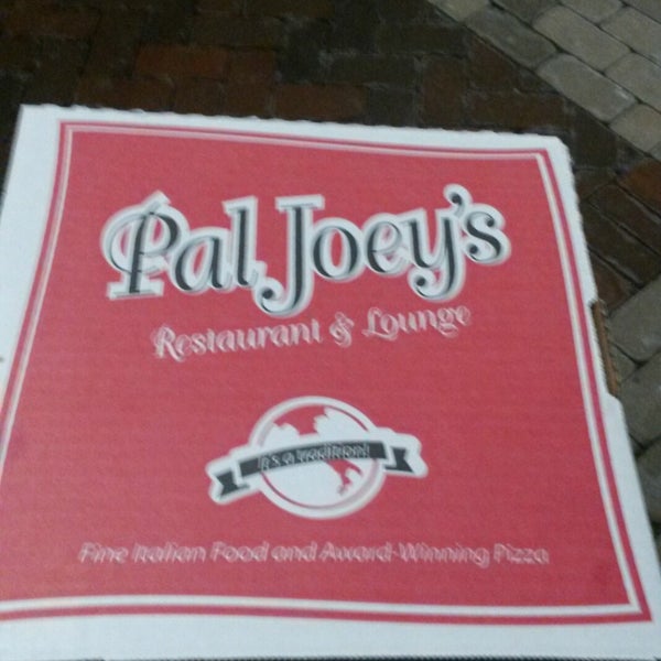 Pal Joey S 12 Tips From 398 Visitors