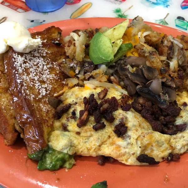 The Potholder Cafe Too Downtown Long Beach Long Beach, CA