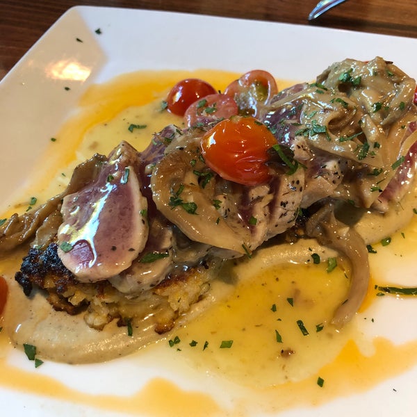 Matteo's Osteria 161 Wailea Ike Dr