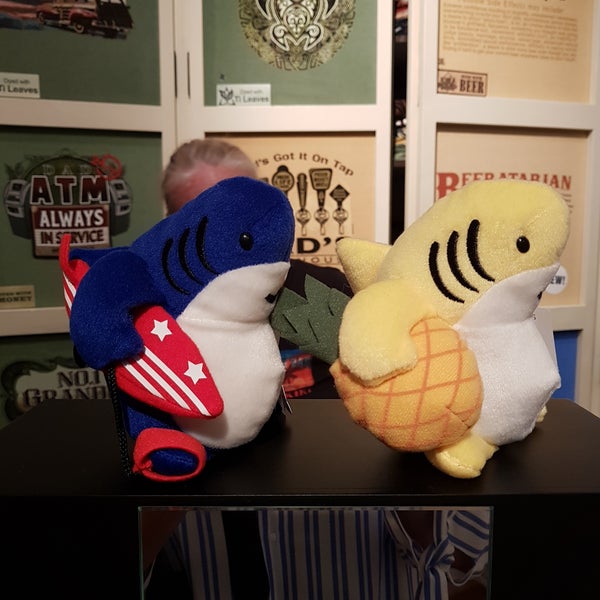 Crazy Shirts Waikiki 2 tips from 116 visitors