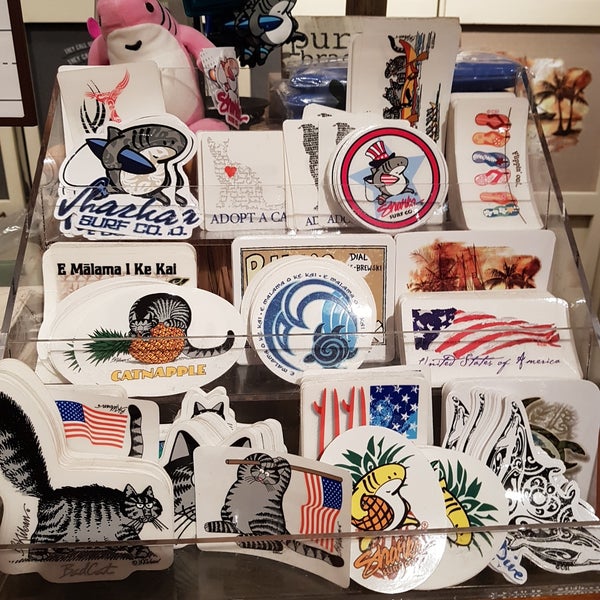 Crazy Shirts Waikiki 2 tips from 116 visitors