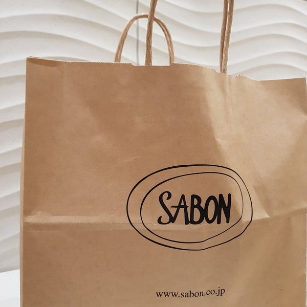 Sabon Cosmetics Shop In 有楽町 Sabon Cosmetics Shop In 有楽町