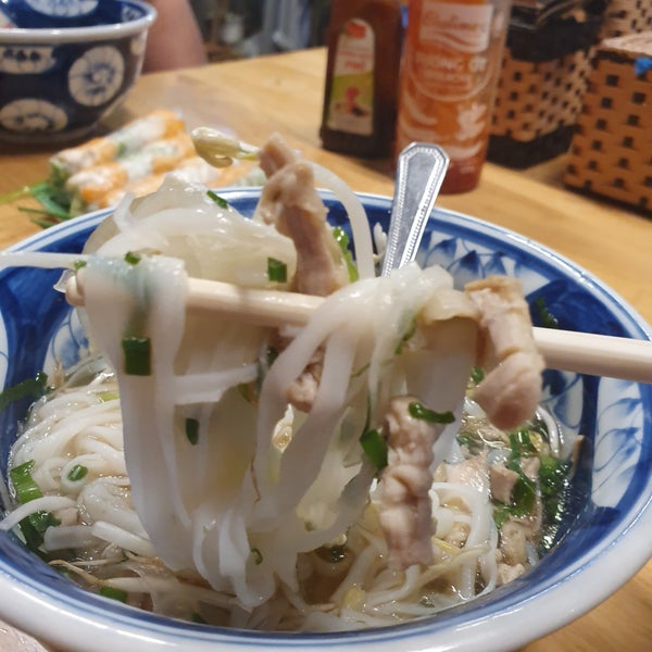 8/9/2019にjenney k.がThìa Gỗ Restaurant Da Nangで撮った写真
