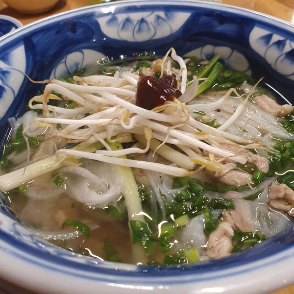 8/9/2019にjenney k.がThìa Gỗ Restaurant Da Nangで撮った写真