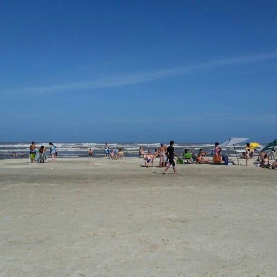 Foto tomada en Praia de Nova Tramandaí  por Carlos M. el 1/4/2016