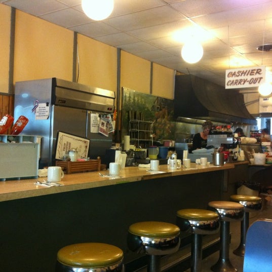 Kountry Kitchen American Restaurant In Zelienople