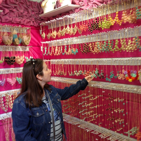 So Good Jewelry Jewelry Store in Boston