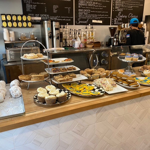 Skaneateles Bakery Skaneateles, NY