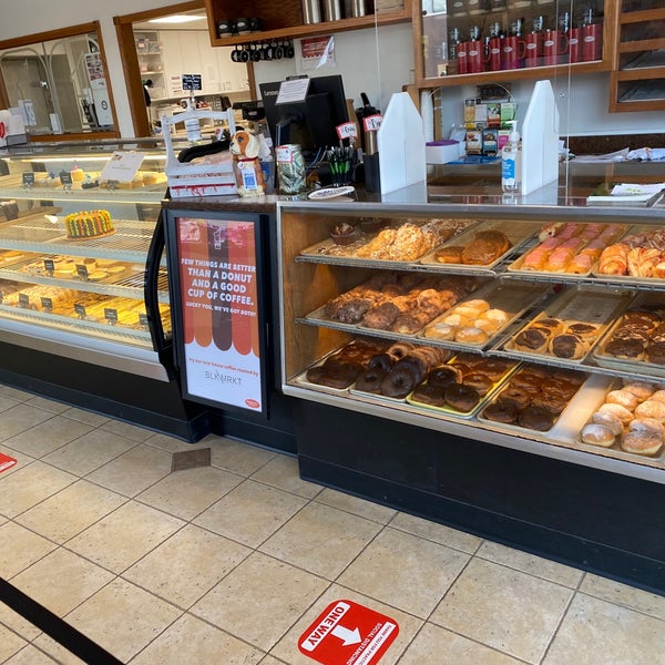 Potter's Bakery Bakery in Traverse City