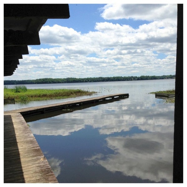 Lake Talquin Leon County, FL