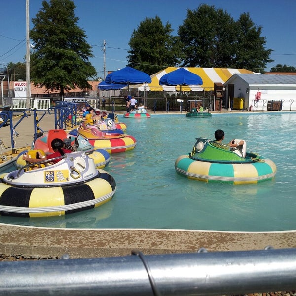 Photos At Swings N Things General Entertainment In Olmsted Twp