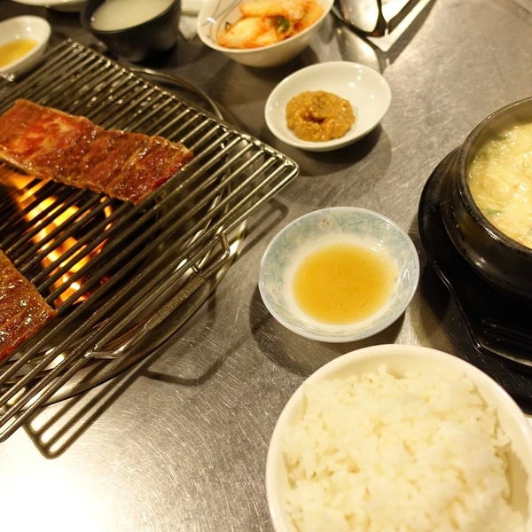 Jang Tur Charcoal Korean BBQ Restaurant 2 tips from 44 visitors