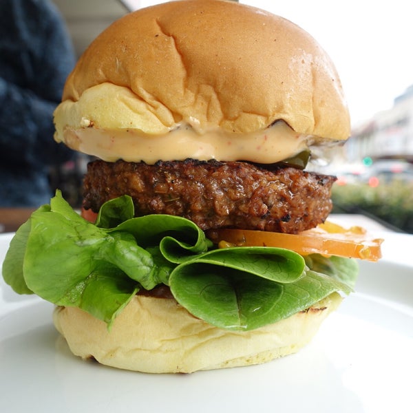 Soul burger отзывы Soul burger отзывы