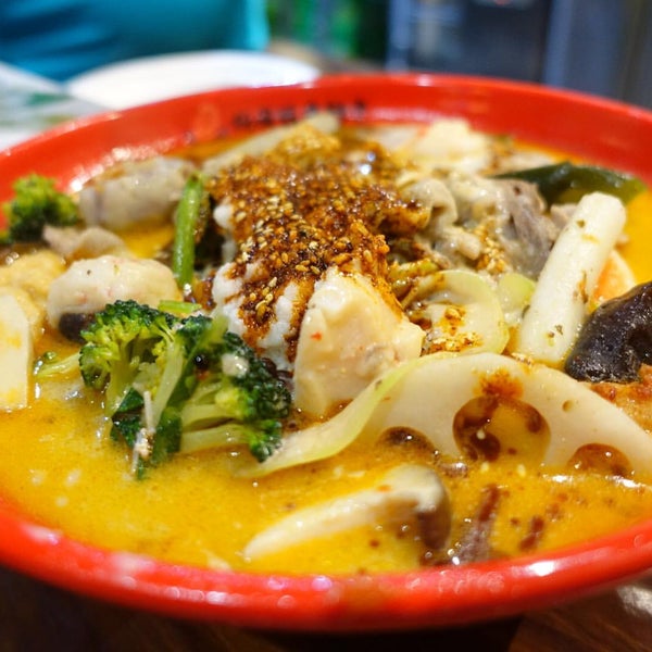 Photos At No 1 Malatang 壹号麻辣烫 Chinese Restaurant In Burwood