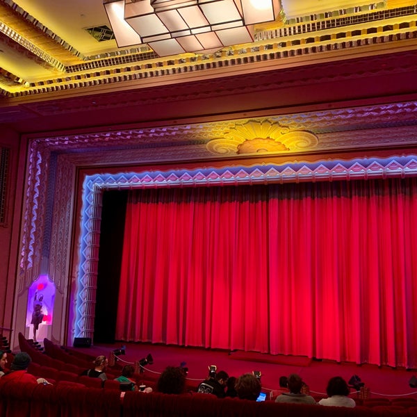 Photos at Hayden Orpheum Picture Palace Cremorne 380 Military Rd