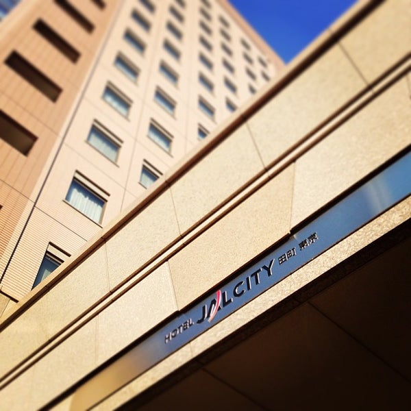 Photos At ホテルjalシティ田町東京 Now Closed Hotel In 田町