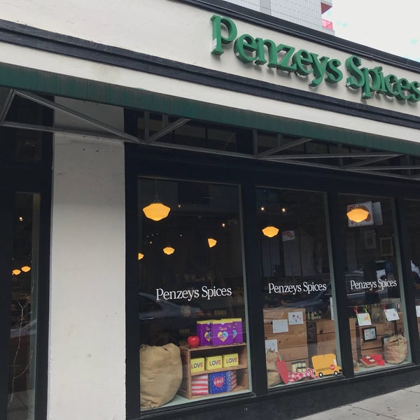 Penzeys Spices (Now Closed) Portland, OR