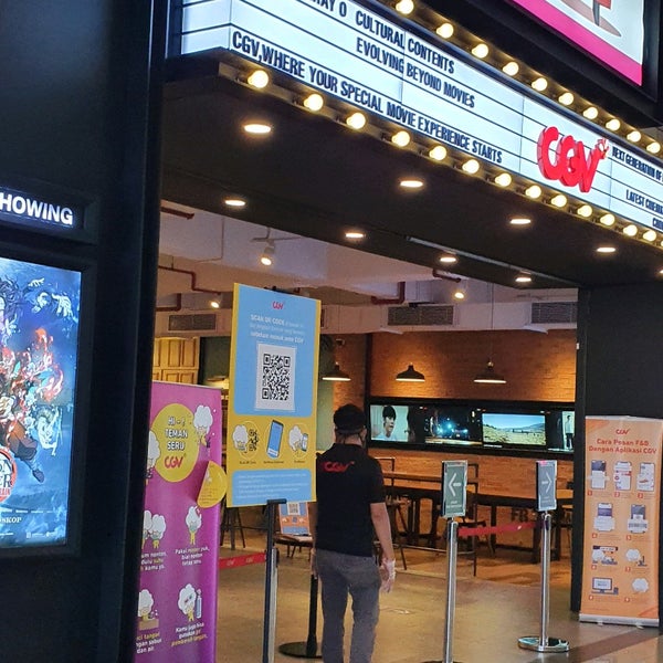 Sunter Mall - Tanjung Priok - Jakarta Utara, Jakarta