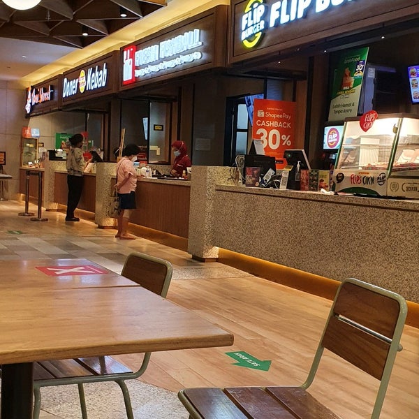 Photos At Food Empire Food Court In Jakarta Utara