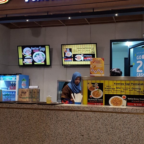 Photos At Food Empire Food Court In Jakarta Utara