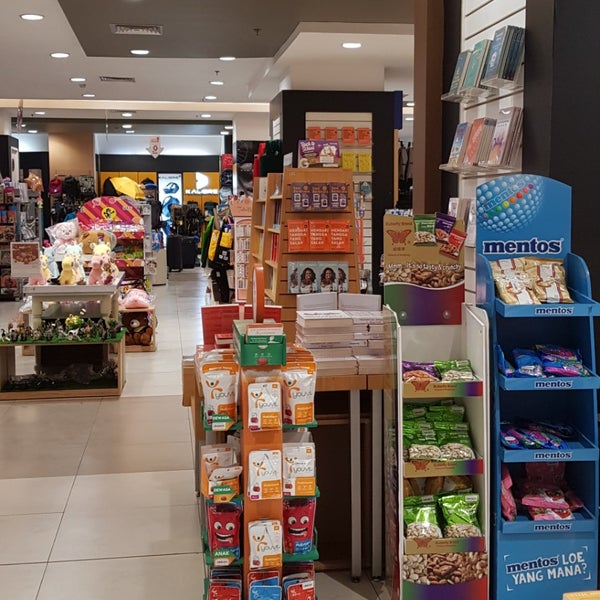 Gramedia Penjaringan Jakarta Jakarta