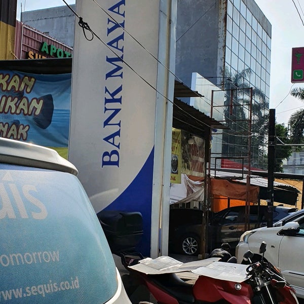 Photos At Bank Mayapada Danau Sunter 2 Tips From 6 Visitors
