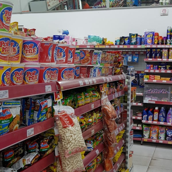 Photos At Alfamart Gading Residence Miscellaneous Shop In