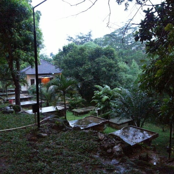 Bukit Doa Getsemani Ungaran Semarang