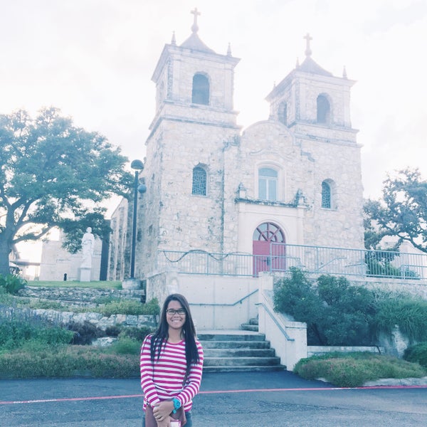 Photos At St Peter The Apostle Catholic Church Boerne Tx