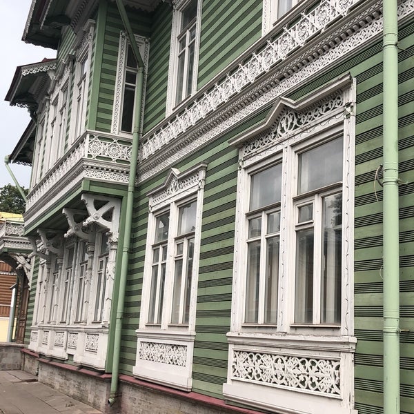 Das Foto wurde bei Новый Петергоф / New Peterhof von Катерина Ч. am 7/23/2018 aufgenommen