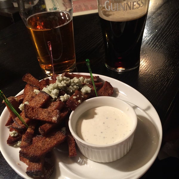 The Dubliner Irish Pub in Tallinn