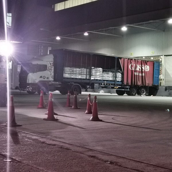 Alamat Lazada Warehouse Subang Jaya - Power tnb provides 3 phase 415v.