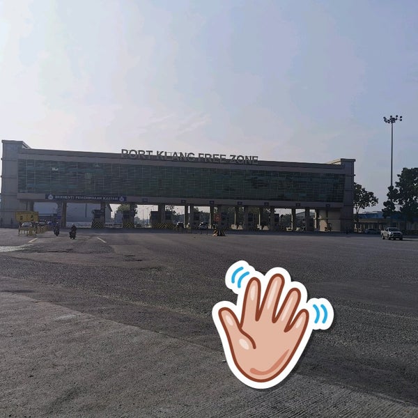 Photos At Port Klang Free Zone Pkfz West Port 3 Tips