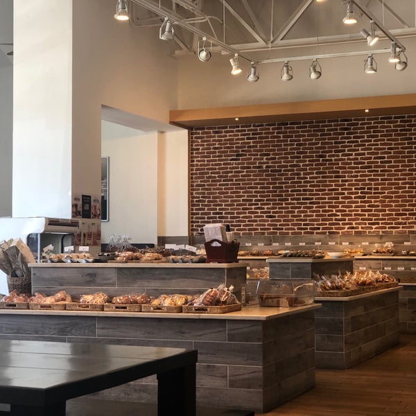 Mozart Bakery & Cafe Bakery