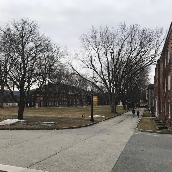 Norwich University Northfield, VT