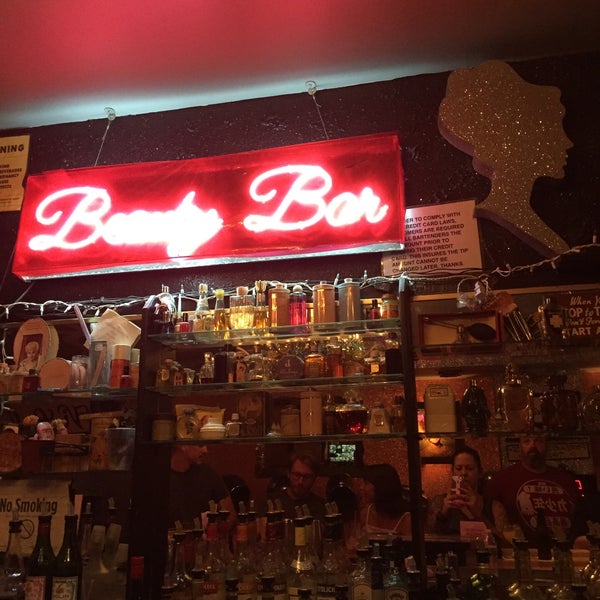 7/11/2017にCindy R.がBeauty Barで撮った写真