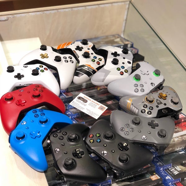 Konsol Kulubu Sirinevler 2 Tips