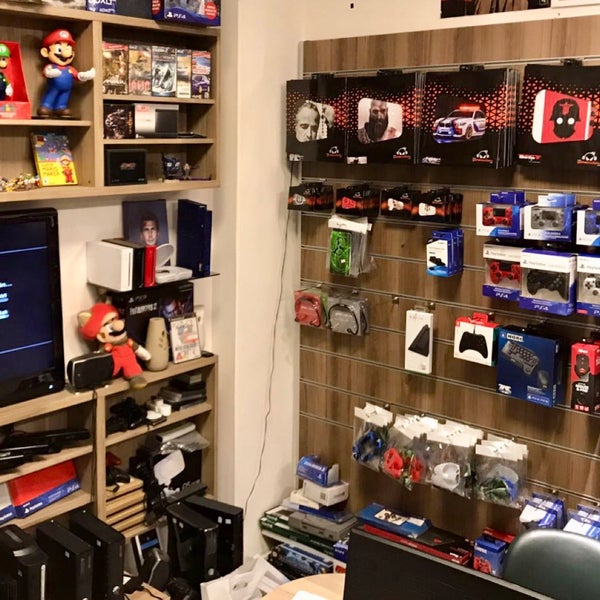 Konsol Kulubu Sirinevler 2 Tips