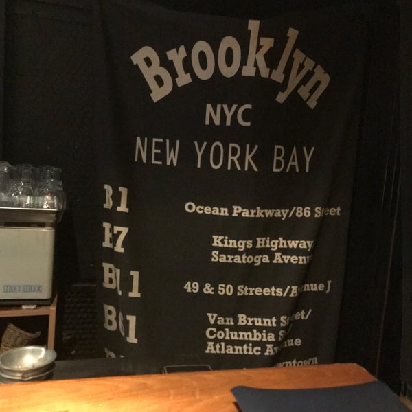 Black Hall Bar 1 tip from 47 visitors