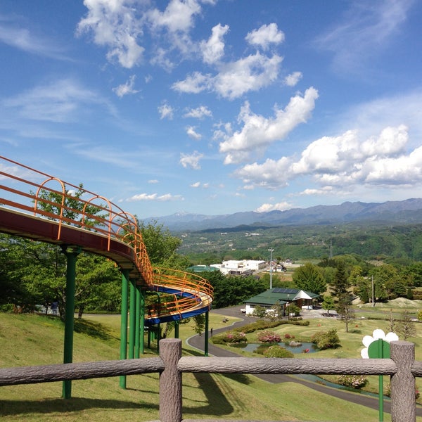 リフレッシュパーク下條 21 Visitantes