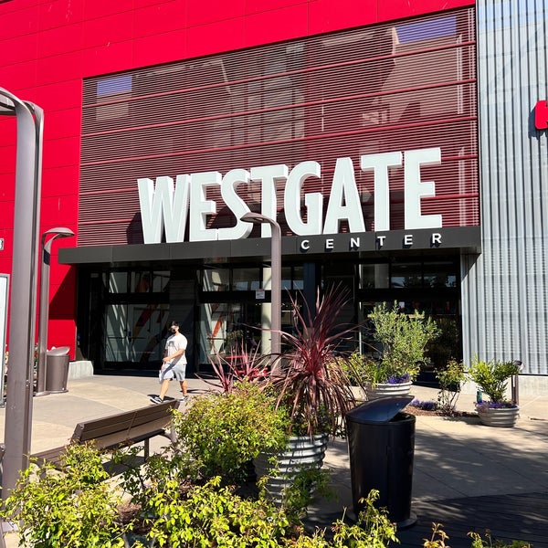 Westgate Mall - San Jose, CA - Indoor Malls on