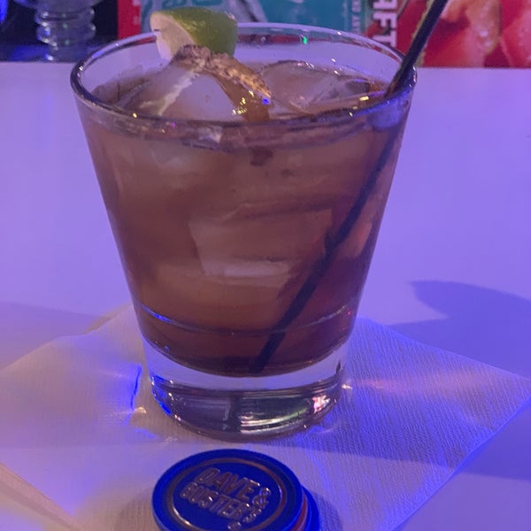 Photo taken at Dave &amp; Buster&#39;s by Shayna R. on 8/31/2019