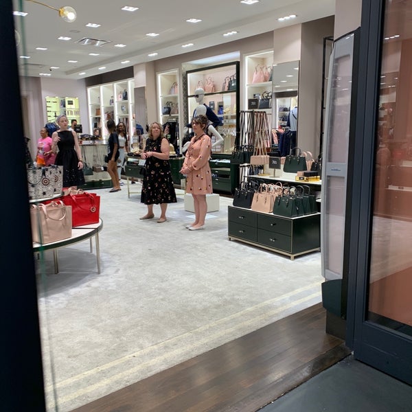 kate spade southpark mall