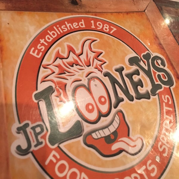 JP Looney's Sports Bar And Grill (Now Closed) Sports Bar in Kernersville