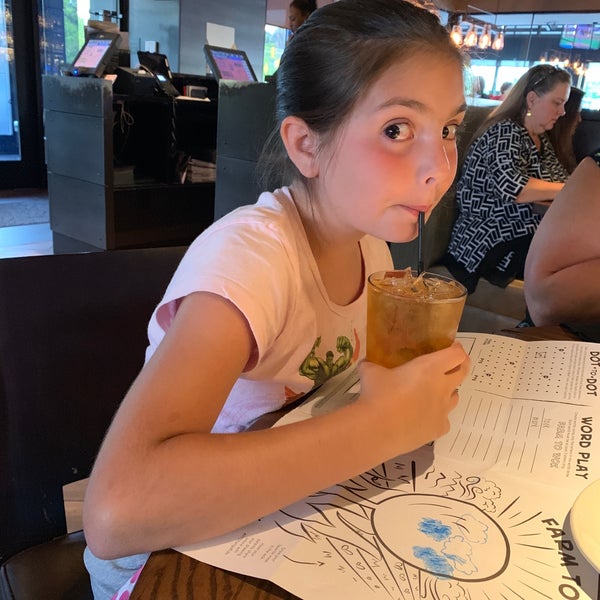 P.F. Chang's WinstonSalem, NC