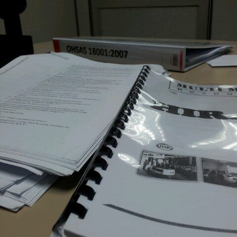 Photos At Bi Technologies Corp Sdn Bhd Office