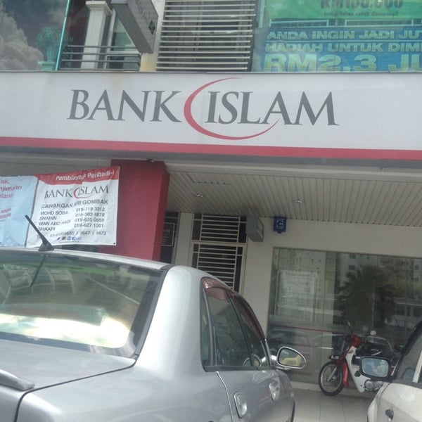 Photos At Bank Islam Bank