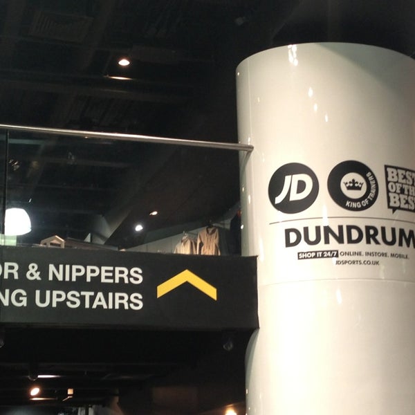 jd sports dublin 1